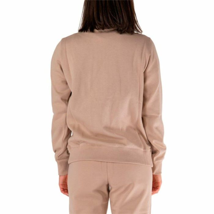 Sudadera sin Capucha Mujer Champion 1 Sudadera sin Capucha Mujer Champion 1