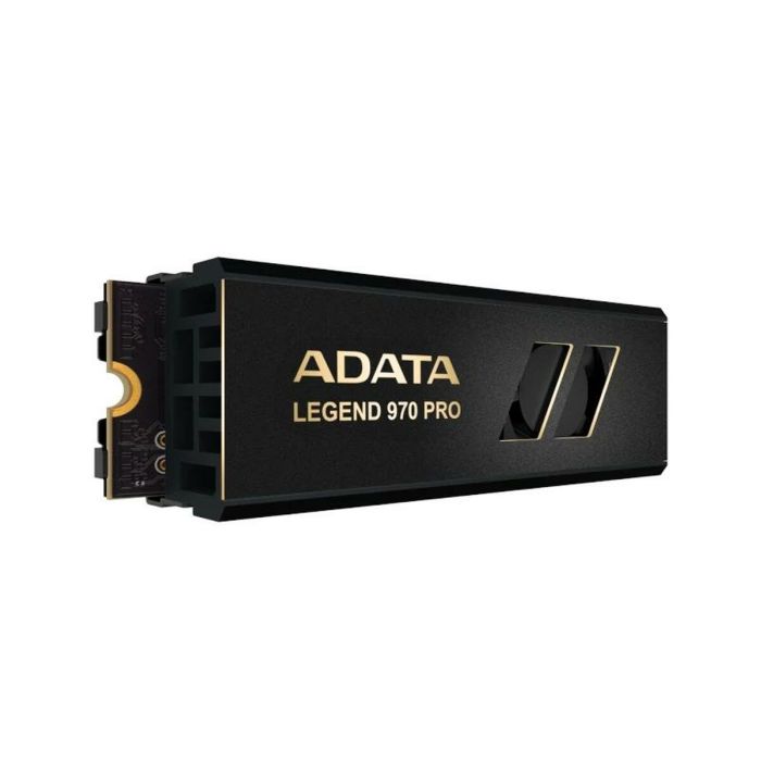 Disco Duro Adata SLEG-970P-1TCI 1 TB SSD 2