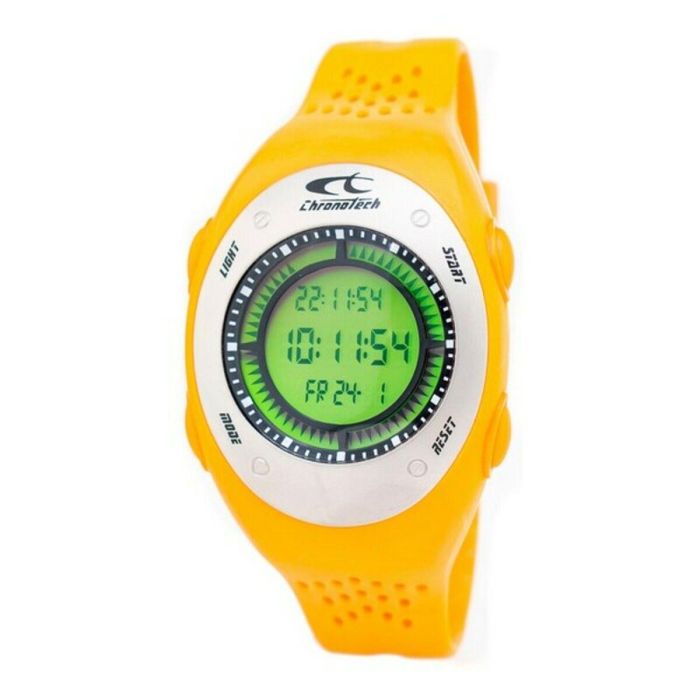 Reloj Unisex Chronotech CT7320-03 (Ø 40 mm) Reloj Unisex Chronotech CT7320-03 (Ø 40 mm)