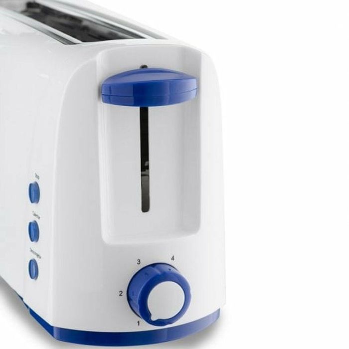 Tostadora Blaupunkt BP4001 1000 W 3 Tostadora Blaupunkt BP4001 1000 W 3