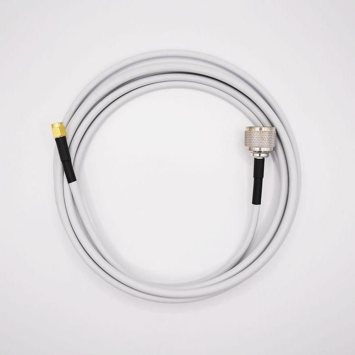 Panorama Antennas 2m CS32 CABLE N(m) - SMA(m) RP 1 Panorama Antennas 2m CS32 CABLE N(m) - SMA(m) RP 1
