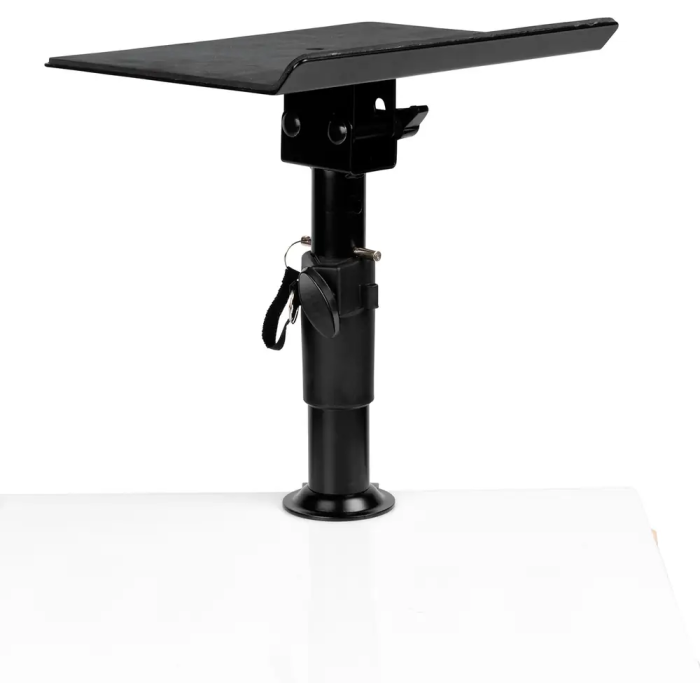 FRAMEWORKS Soporte Regulable Para Portátil Con Clamp 2