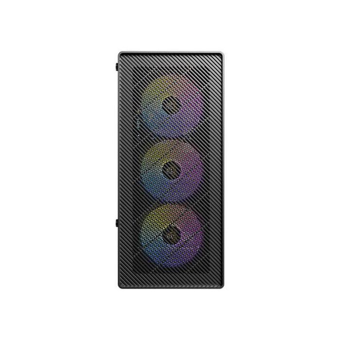 Antec 0-761345-10199-8 Carcasa de Ordenador Midi Tower Negro 2