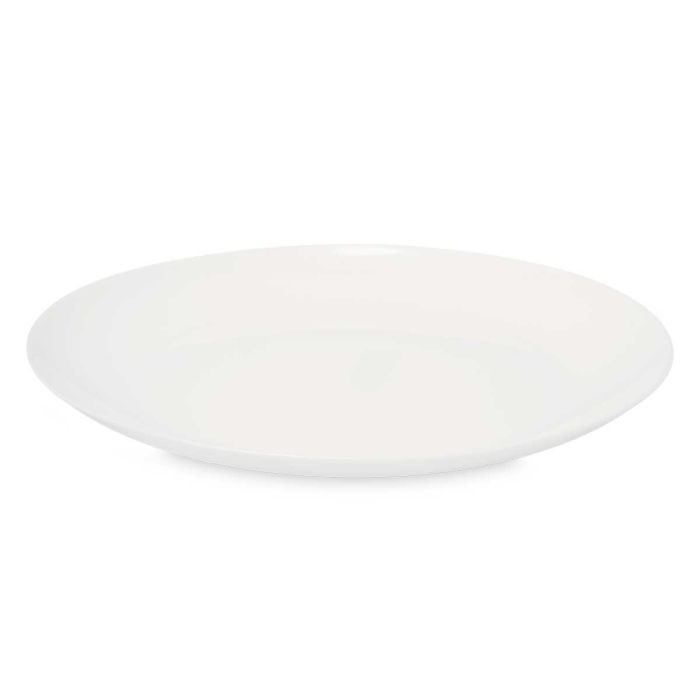 Plato Llano Redondo Opal 27Cm Vivalto (24 Unidades) 1 Plato Llano Redondo Opal 27Cm Vivalto (24 Unidades) 1