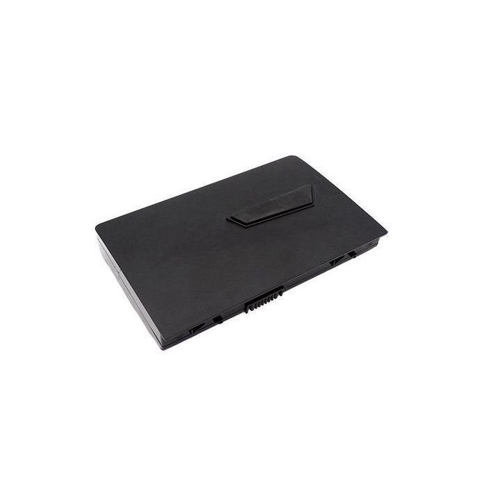 CoreParts Laptop Battery for Clevo 65.12Wh Li-ion 14.8V 4400mAh Black, P750ZM, P751ZM, P770ZM, P770ZM-G, P771ZM CoreParts Laptop Battery for Clevo 65.12Wh Li-ion 14.8V 4400mAh Black, P750ZM, P751ZM, P770ZM, P770ZM-G, P771ZM