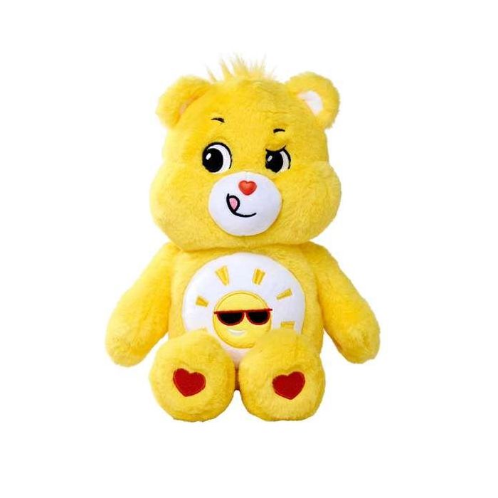 Osos Amorosos Peluche Gracioso 35 cm en Caja 6