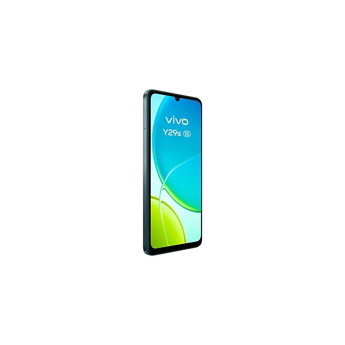 VIVO Y29S 5G Smartphone Color Plata 6GB RAM 256GB Almacenamiento Batería 5150 mAh Pantalla 6.74 Pulgadas Certificación TUV Rheinland 1 VIVO Y29S 5G Smartphone Color Plata 6GB RAM 256GB Almacenamiento Batería 5150 mAh Pantalla 6.74 Pulgadas Certificación TUV Rheinland 1