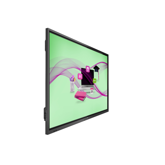 Philips 65BDL4052E/02 Pantalla de señalización digital 65" LCD 4K Ultra HD Wifi Pantalla táctil Android 11 2