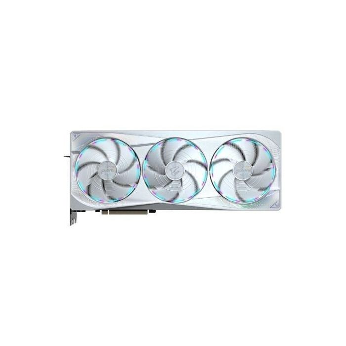Gigabyte ASU4719331355692 Tarjeta Gráfica AORUS GeForce RTX 5080 MASTER ICE 16 GB 1 Gigabyte ASU4719331355692 Tarjeta Gráfica AORUS GeForce RTX 5080 MASTER ICE 16 GB 1