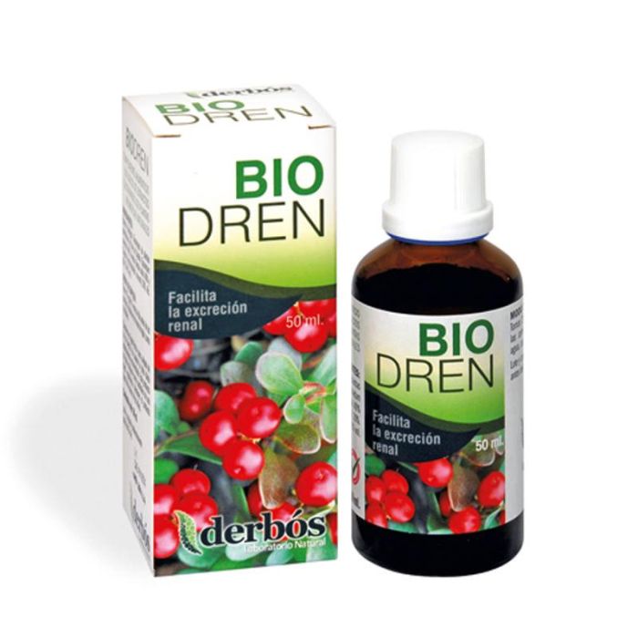 Bio Dren (Biológico) Bio Dren (Biológico)