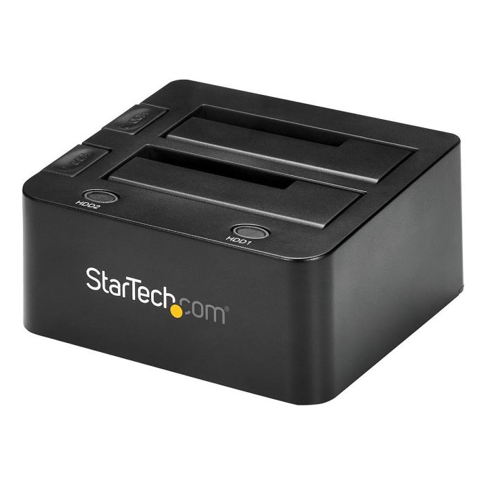 Dockstation Startech SATDOCK22U3S