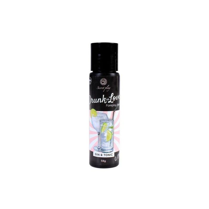 Lubricante Secret Play 60 ml 1