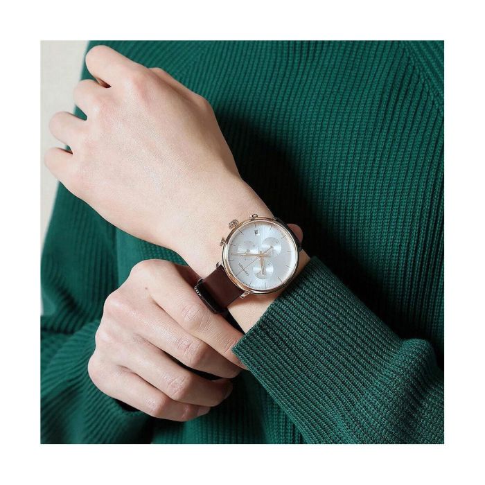 Reloj Hombre Calvin Klein HIGH NOON (Ø 40 mm) (Ø 43 mm) 2 Reloj Hombre Calvin Klein HIGH NOON (Ø 40 mm) (Ø 43 mm) 2