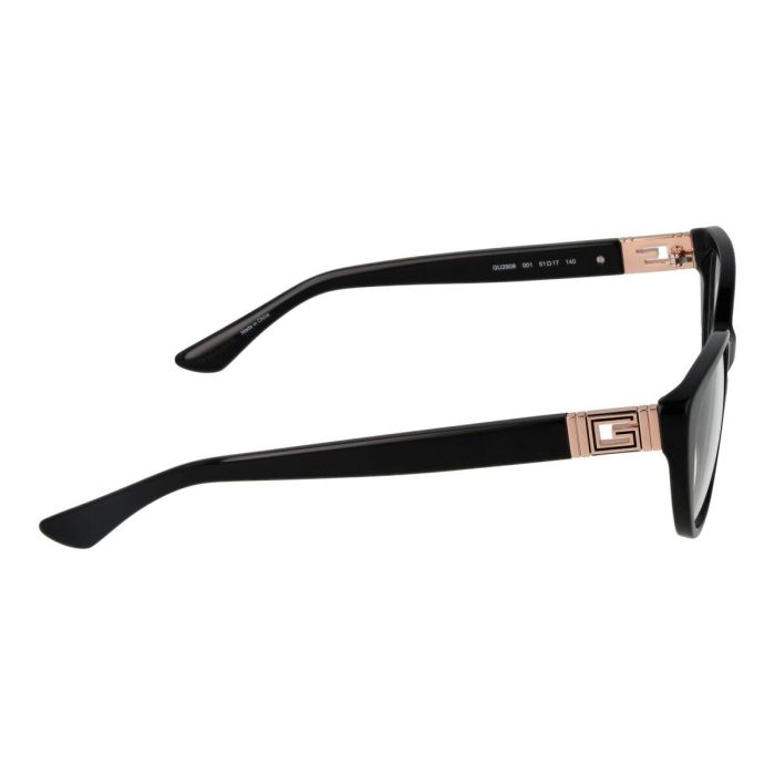 Montura de Gafas Mujer Guess GU2908 51001 1 Montura de Gafas Mujer Guess GU2908 51001 1