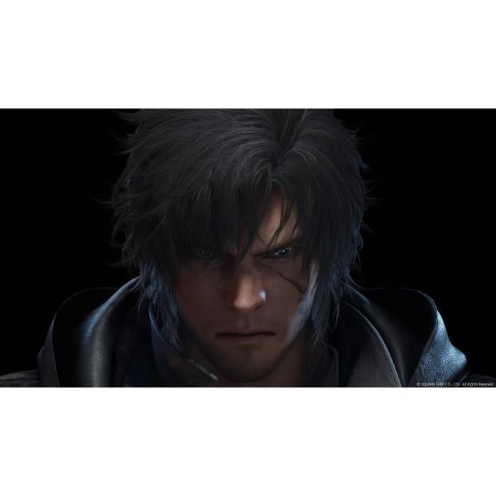 Final Fantasy XVI PS5 Game 2 Final Fantasy XVI PS5 Game 2