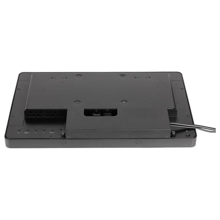 Iiyama T1633MSC-B1 Monitor Táctil de 15.6" Full HD (1920 x 1080) IPS, 5ms, HDMI, DisplayPort, USB, Altavoces, Negro, Retail