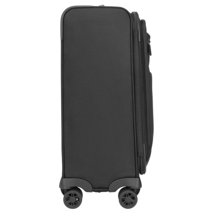 Targus CUCT04R maletines para portátil 40,6 cm (16") Maletín con ruedas Negro 15 Targus CUCT04R maletines para portátil 40,6 cm (16") Maletín con ruedas Negro 15