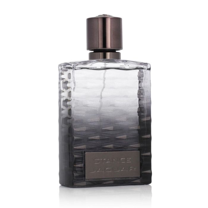 Perfume Hombre Jaguar EDT Stance 100 ml 1