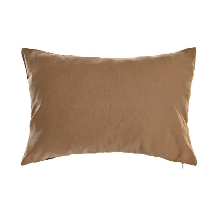 Funda Cojin DKD Home Decor Multicolor 1 x 40 x 60 cm 2 Funda Cojin DKD Home Decor Multicolor 1 x 40 x 60 cm 2