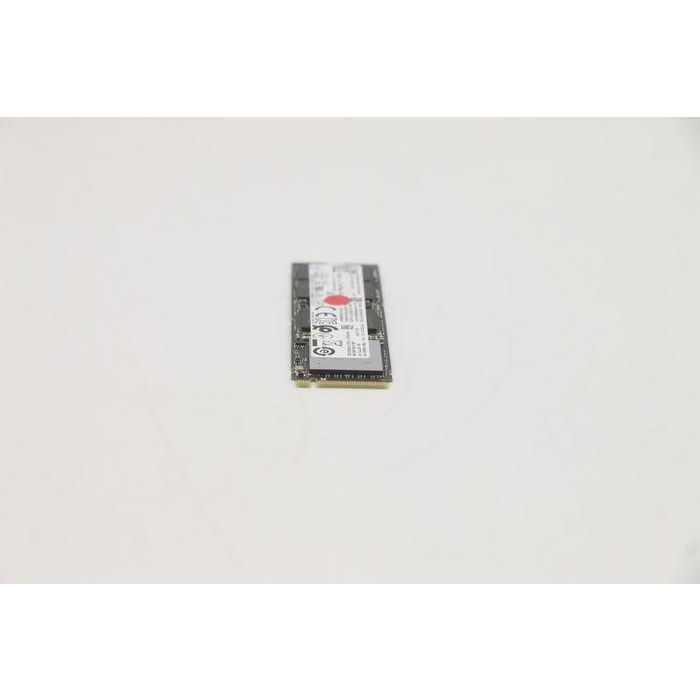 Lenovo SSD 1TB M.2 2280 PCIe NVMe OPAL 2.0 para Portátiles 5 Lenovo SSD 1TB M.2 2280 PCIe NVMe OPAL 2.0 para Portátiles 5