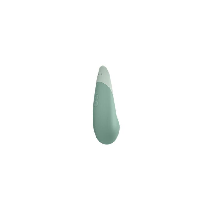 Bala Vibradora Womanizer Sage Verde 18