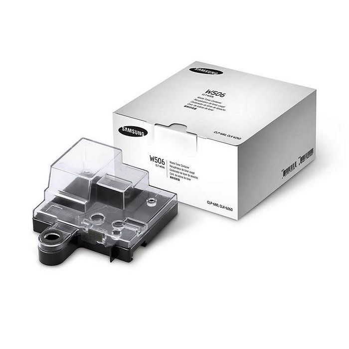 Samsung CLT-W506 for Samsung CLP-680, CLX-6260 Samsung CLT-W506 for Samsung CLP-680, CLX-6260