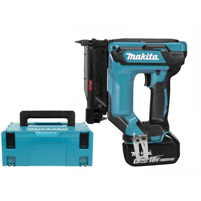 Makita DPT353ZJ Akku-Nagler 1