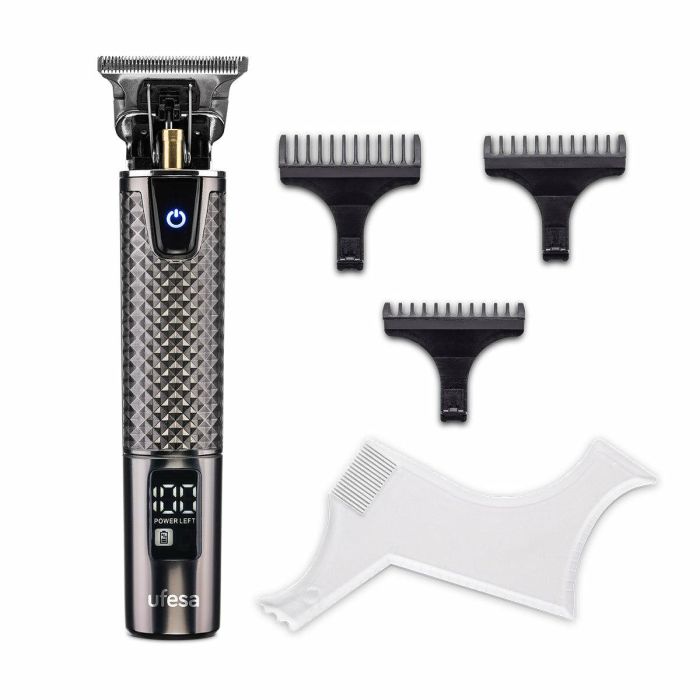 Cortapelos UFESA RAZOR FADE DIFITAL Cortapelos UFESA RAZOR FADE DIFITAL
