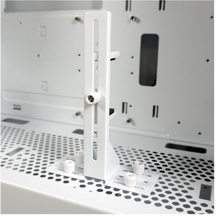 LC-Power LC-810W-ON Midi Tower Blanco ATX EATX micro ATX Mini-ITX para Juego con ventana lateral 8 LC-Power LC-810W-ON Midi Tower Blanco ATX EATX micro ATX Mini-ITX para Juego con ventana lateral 8