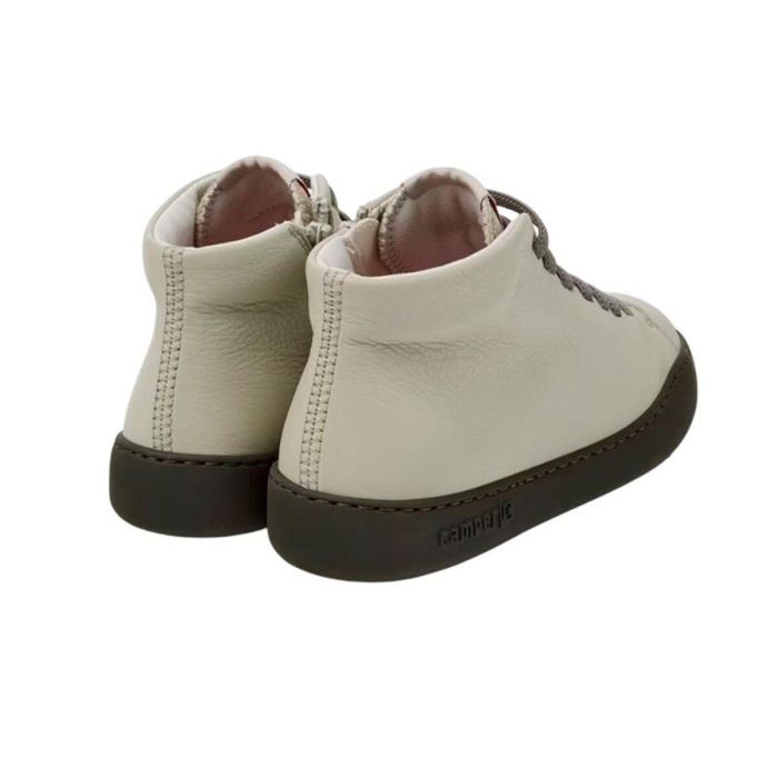 Zapatillas Casual de Mujer Camper Sella Hely Gris 38 1