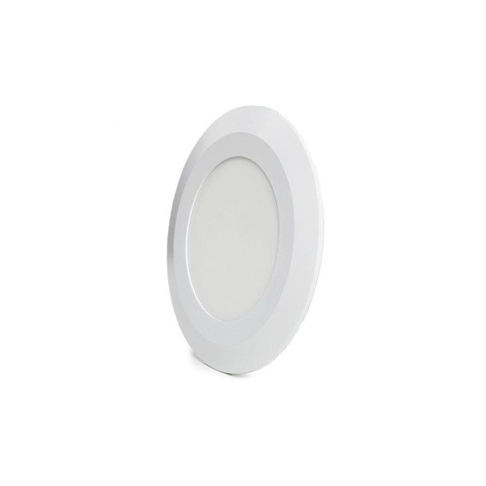 Placa LEDs Superficie Muebles 4,5W 360Lm Driver Dimable - Blanco Natural 1