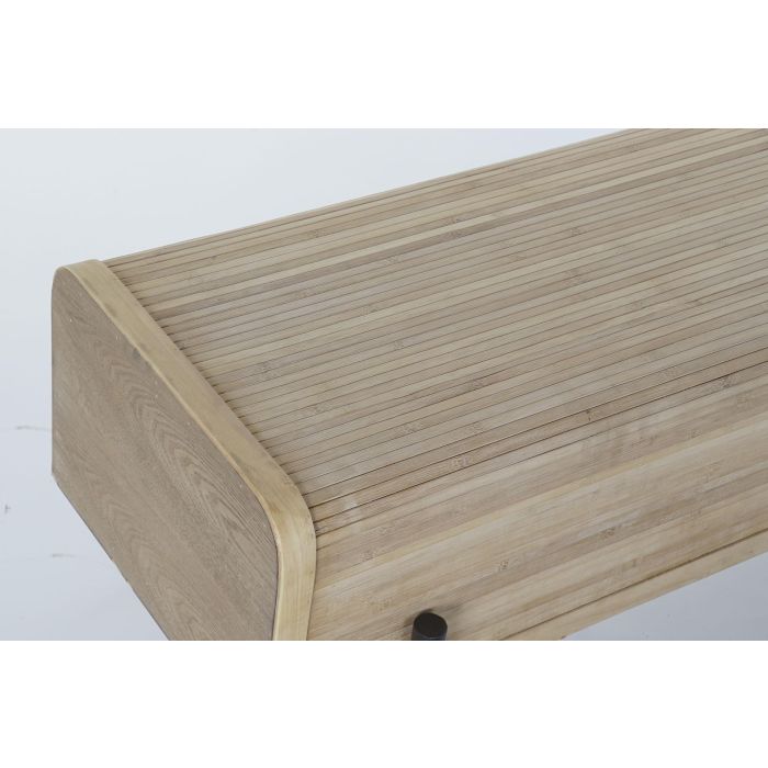 DKD Home Decor Descalzadora / Banco Balines Natural de Madera y Metal. Asiento Bajo de 23 cm, Desmontable. Dimensiones: 120 x 40 x 43 cm. 1 DKD Home Decor Descalzadora / Banco Balines Natural de Madera y Metal. Asiento Bajo de 23 cm, Desmontable. Dimensiones: 120 x 40 x 43 cm. 1