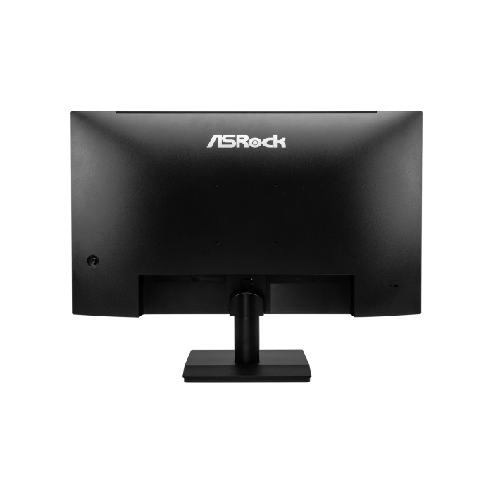 ASRock CL27FFA Monitor 27" IPS FHD 1920x1080 120Hz 1ms Plano Negro 3
