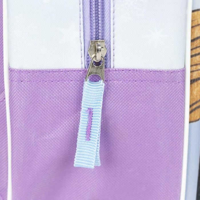 Mochila Escolar Frozen Azul 26,0 x 10,0 x 31,0 cm 4 Mochila Escolar Frozen Azul 26,0 x 10,0 x 31,0 cm 4