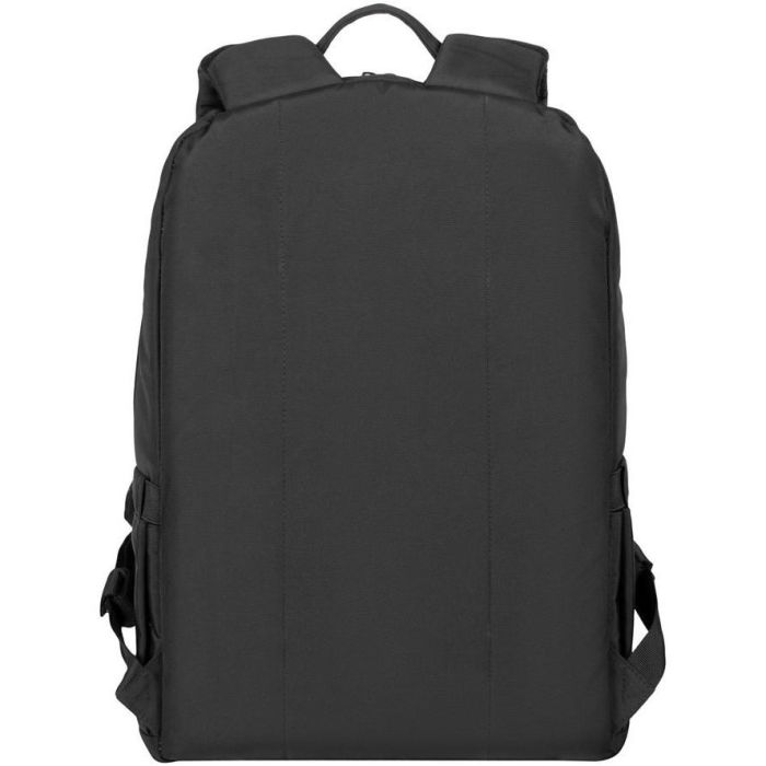 Maletín para Portátil Rivacase 7561 BK ECO Negro 11 Maletín para Portátil Rivacase 7561 BK ECO Negro 11