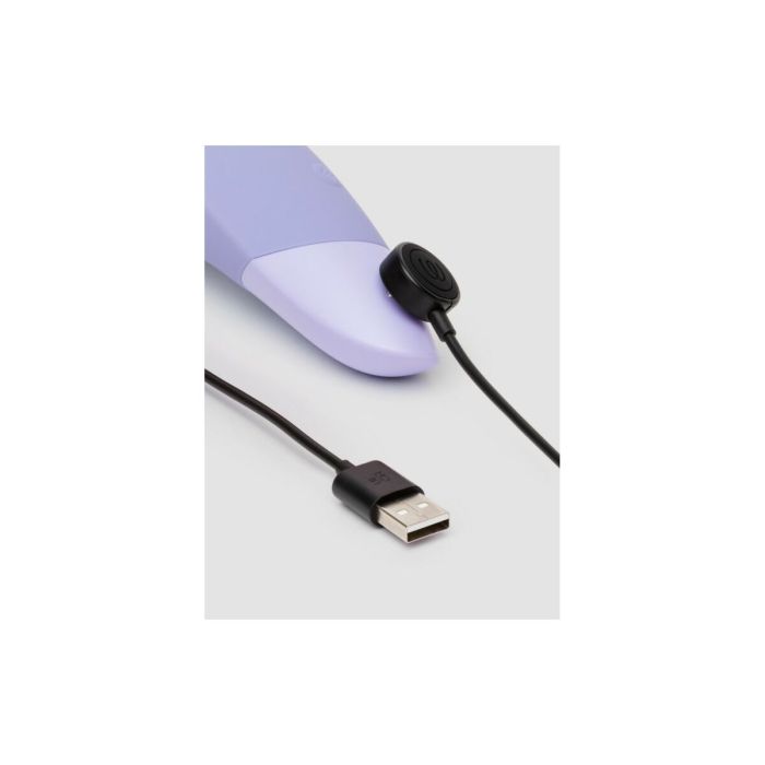 Succionador de Clítoris Womanizer Lila 11