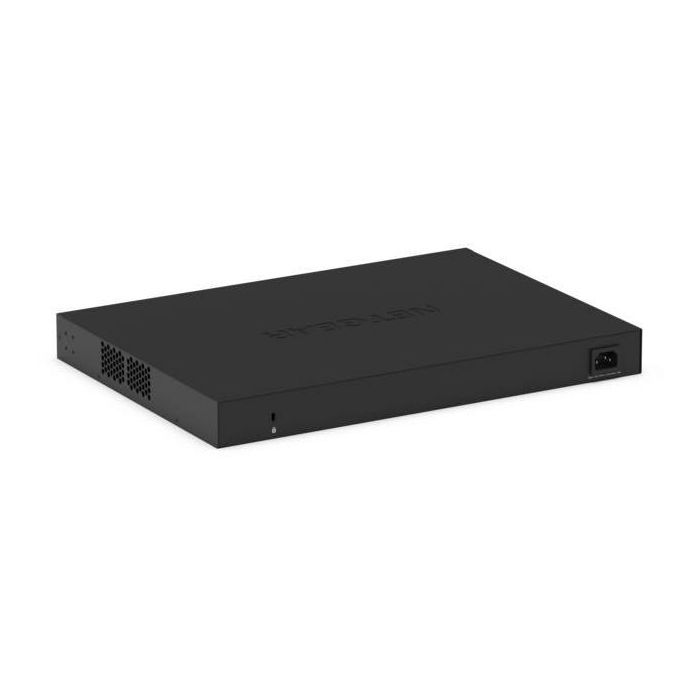 NETGEAR MS324TXUP-100EUS Switch Gestionado 24 Puertos GE PoE++ Ultra60, 4x SFP+, L2/L3/L4 3 NETGEAR MS324TXUP-100EUS Switch Gestionado 24 Puertos GE PoE++ Ultra60, 4x SFP+, L2/L3/L4 3