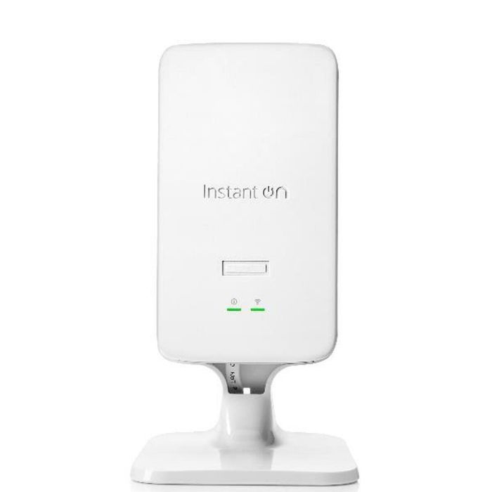 Punto de Acceso HPE Instant On AP22D Blanco Punto de Acceso HPE Instant On AP22D Blanco
