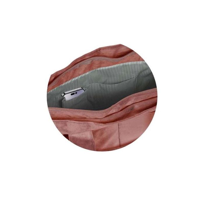 Bolso Safta Adaptable A Carro Bebe Marsala 460x150x260 mm 8 Bolso Safta Adaptable A Carro Bebe Marsala 460x150x260 mm 8
