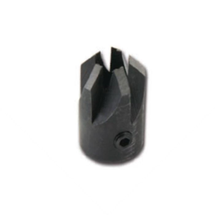 DUVER Avellanador Madera 90º Broca 6mm D16mm