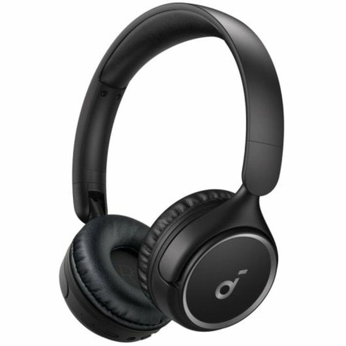 Auriculares con Micrófono Soundcore LBP246DW Negro 8