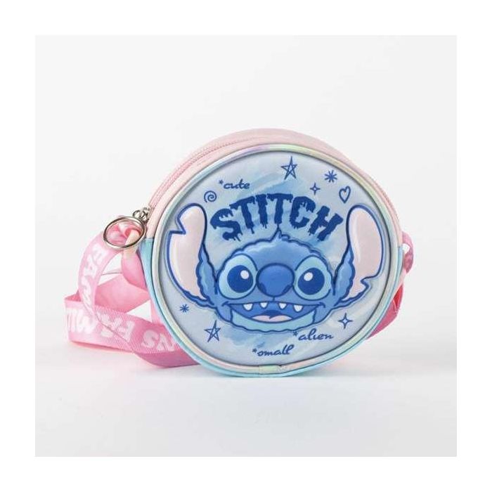 Cerdá Bolso 3D Stitch 13.0 x 13.0 x 4.0 cm 3