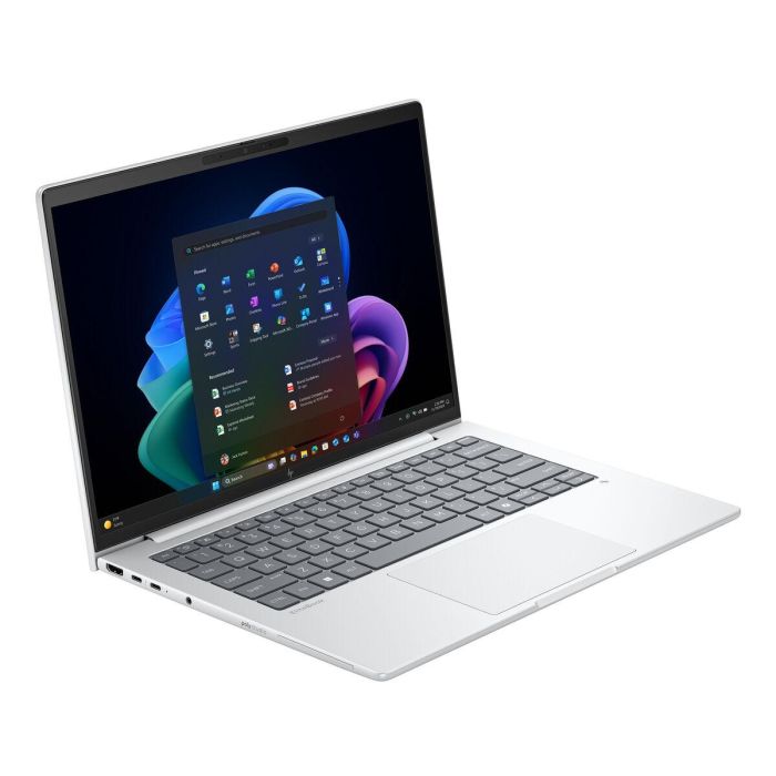 Laptop HP AD2Z2ET#ABE Qwerty Español 14" 16" Intel Core Ultra 7 258V 32 GB RAM 1 TB SSD 1