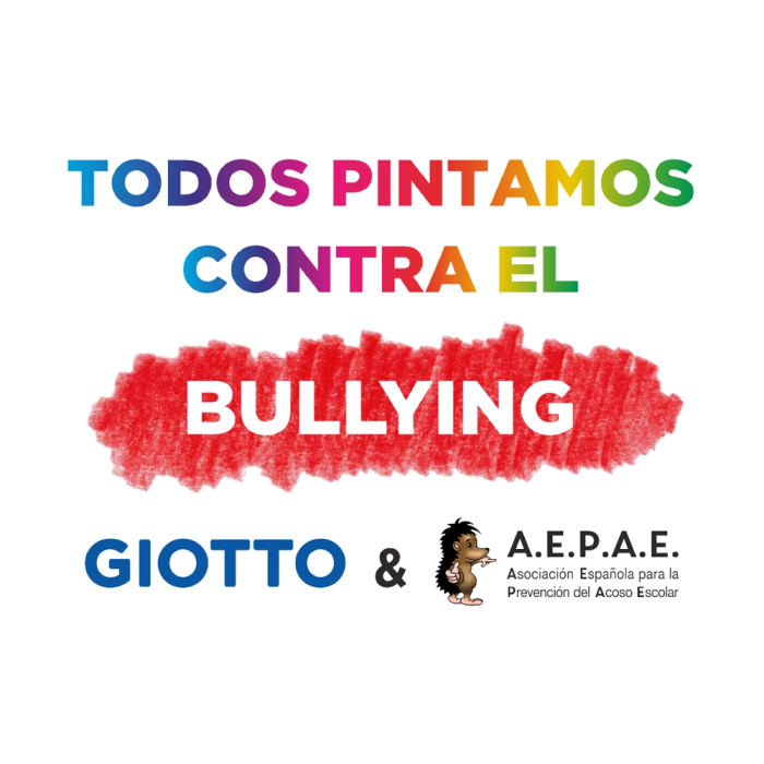 Giotto F276600 Lápices de Colores 3.0 Mina 3 mm Caja de 12 Colores Surtidos 4