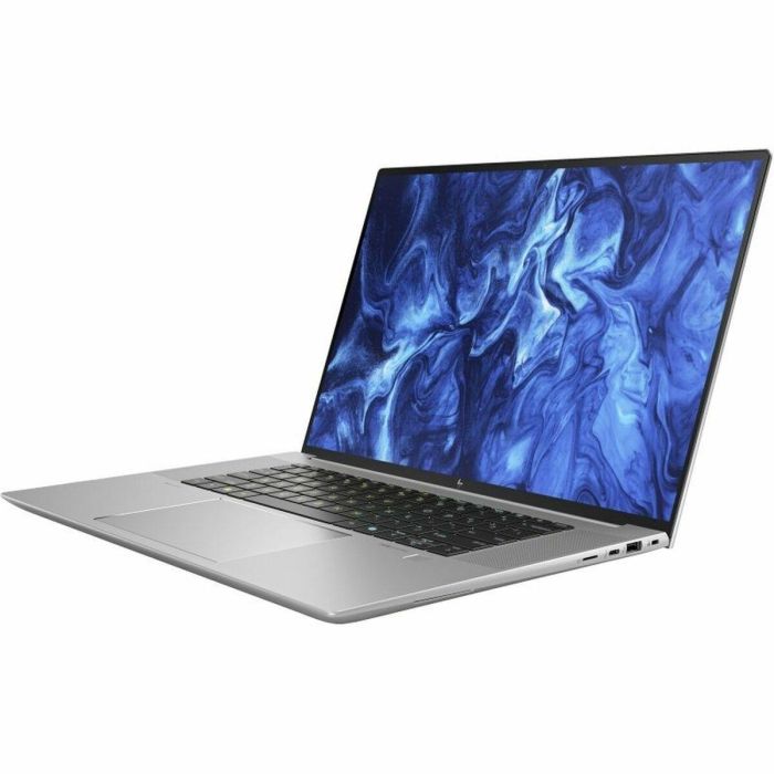 Laptop HP ZBOOK STUDIO G11 U7-155H 16" Intel Core Ultra 7 155H 32 GB RAM 1 TB SSD Qwerty Español