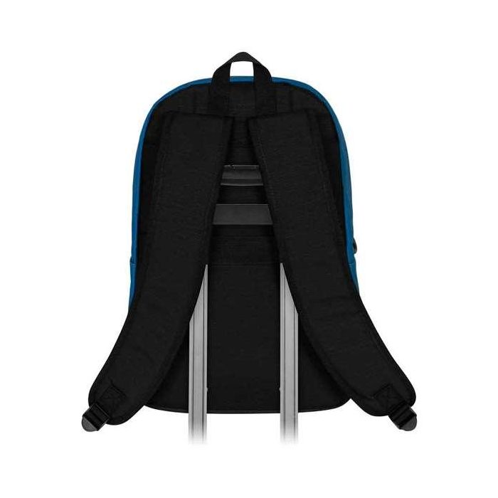 Karactermania Mochila HS FAN 2.2 Mickey Mouse Class 31x18x44 cm 3 Karactermania Mochila HS FAN 2.2 Mickey Mouse Class 31x18x44 cm 3