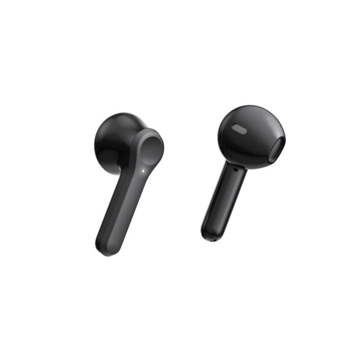 Auriculares Inalámbricos con Estuche de Carga Hama 00221773 Negro 1