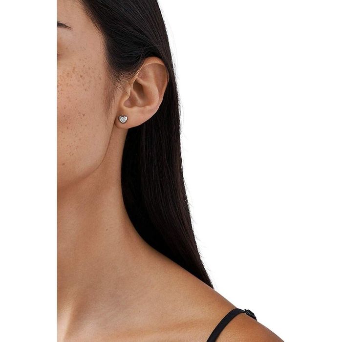 Pendientes Mujer Michael Kors LOVE Plata de ley 925 2