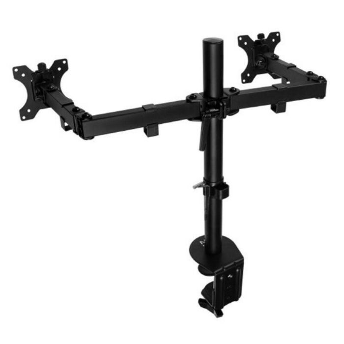 Ewent EW1512 soporte para monitor 81,3 cm (32") Negro Escritorio 1 Ewent EW1512 soporte para monitor 81,3 cm (32") Negro Escritorio 1