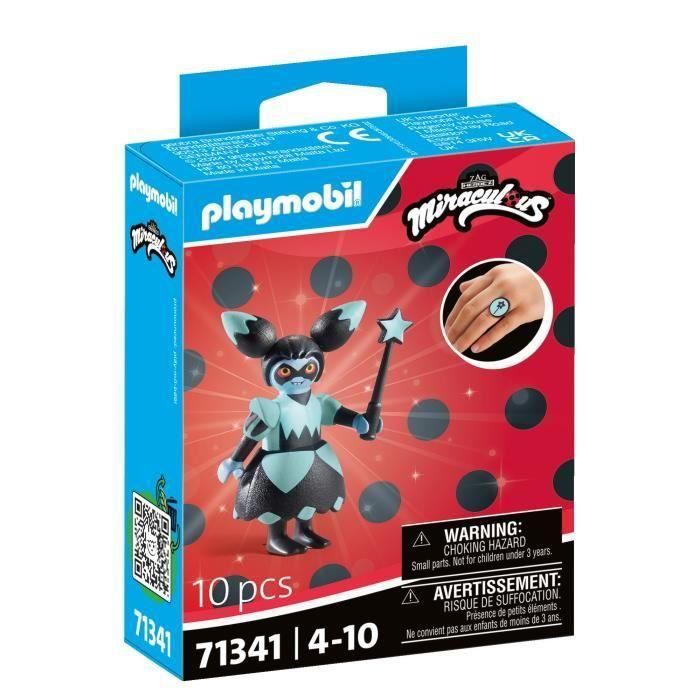 PLAYMOBIL 71341 Milagroso: Titiritero PLAYMOBIL 71341 Milagroso: Titiritero